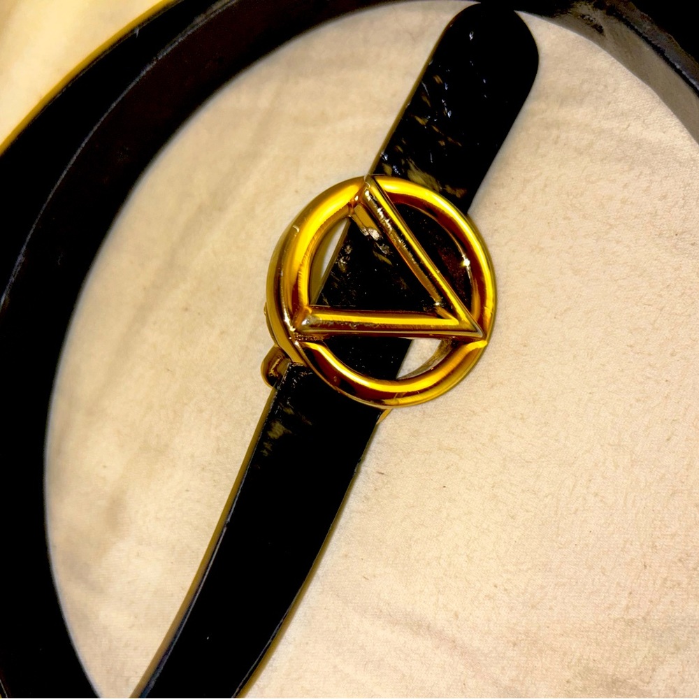 Women’s elegant Belt by Mario Valentino